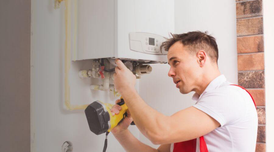Professional Leak Detection in New Roads, LA