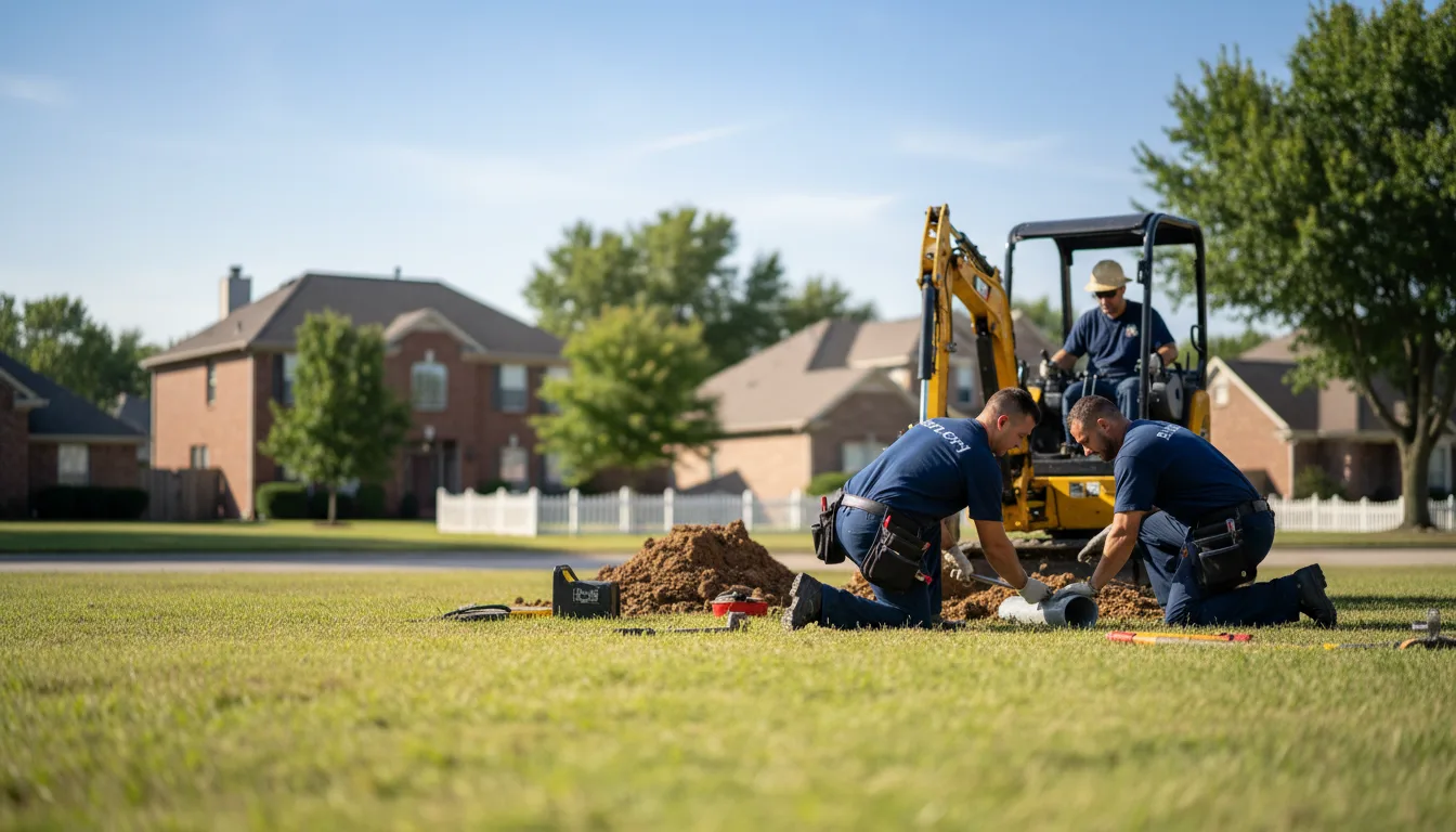 Water Heater Repair in New Roads, LA near me